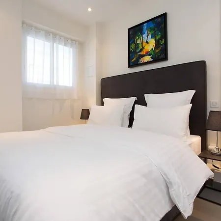 Martinez Area: New 2beds/2baths Appartement *