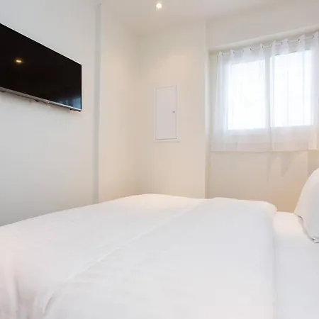 Appartement Martinez Area: New 2beds/2baths