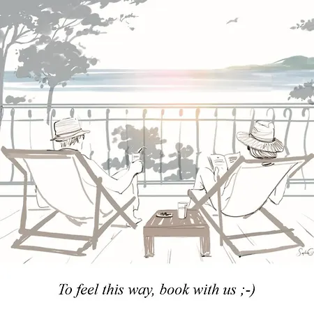 Apartment Martinez Area: New 2beds/2baths Cannes