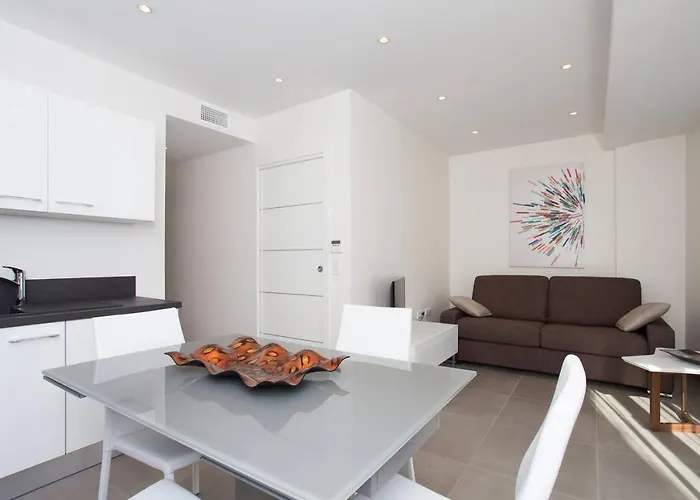 Apartment Martinez Area: New 2beds/2baths Cannes