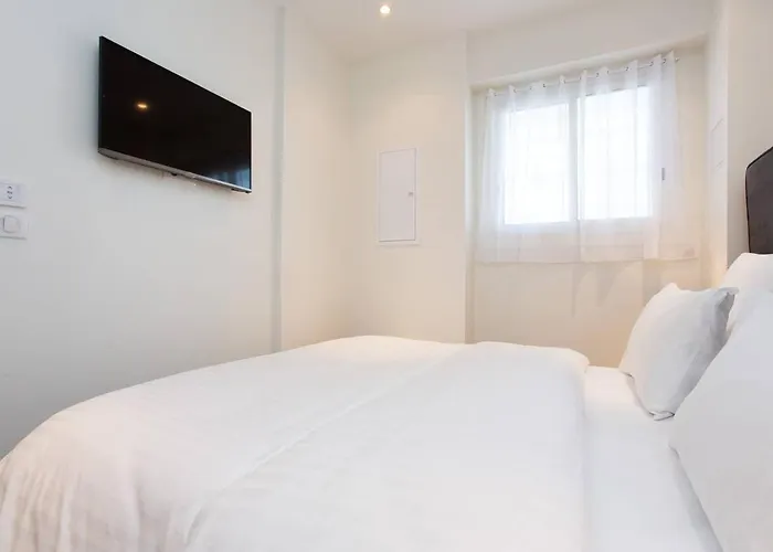 Appartamento Martinez Area: New 2beds/2baths