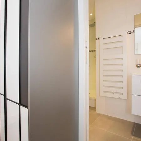 Martinez Area: New 2beds/2baths Apartmán *